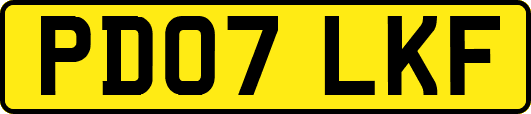 PD07LKF