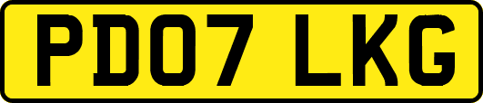 PD07LKG
