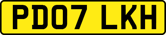 PD07LKH