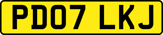 PD07LKJ