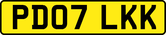 PD07LKK