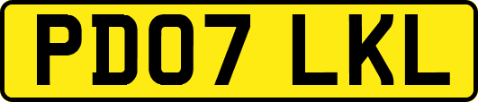PD07LKL
