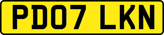 PD07LKN