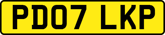 PD07LKP