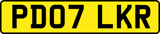 PD07LKR