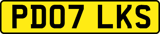 PD07LKS