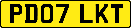 PD07LKT