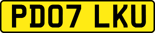 PD07LKU