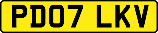PD07LKV