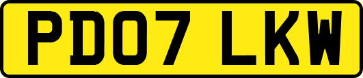 PD07LKW