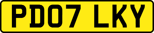 PD07LKY