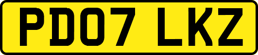 PD07LKZ