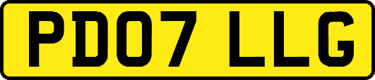 PD07LLG