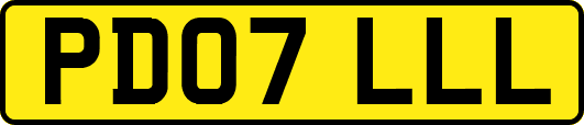 PD07LLL