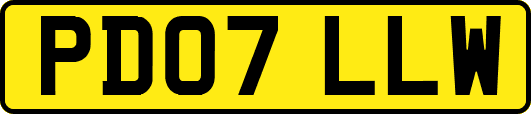 PD07LLW