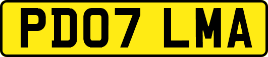 PD07LMA