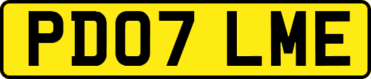 PD07LME