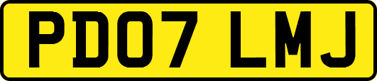 PD07LMJ
