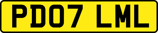 PD07LML