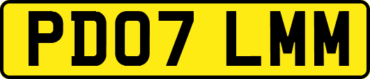 PD07LMM