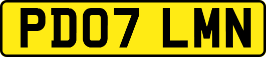 PD07LMN
