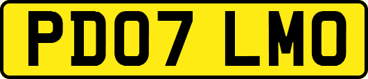 PD07LMO
