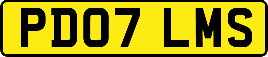 PD07LMS