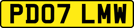 PD07LMW
