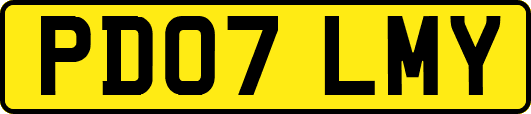 PD07LMY