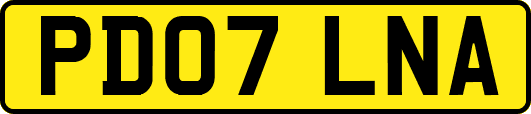 PD07LNA