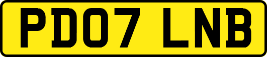 PD07LNB