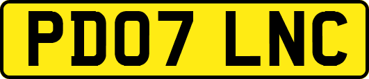 PD07LNC