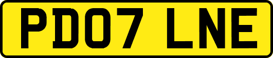 PD07LNE