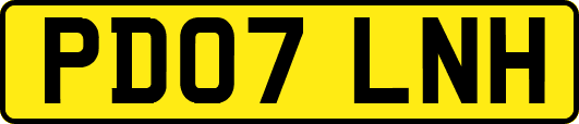 PD07LNH