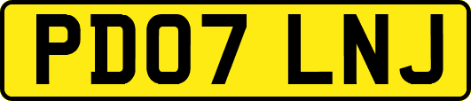 PD07LNJ