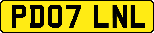 PD07LNL