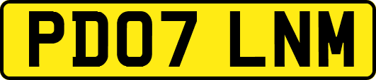 PD07LNM