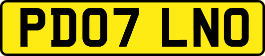 PD07LNO