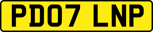 PD07LNP