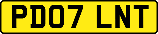 PD07LNT
