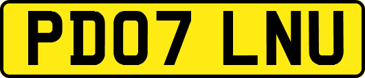PD07LNU