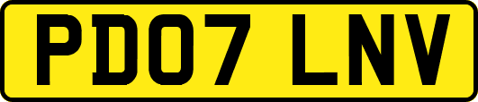 PD07LNV