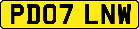 PD07LNW