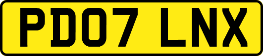 PD07LNX