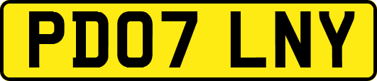 PD07LNY