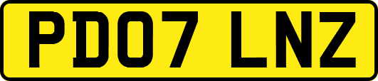 PD07LNZ