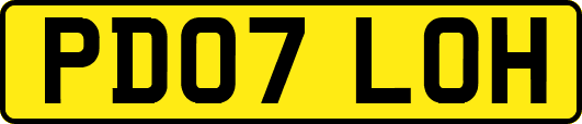PD07LOH