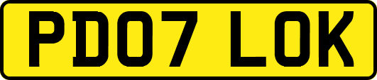 PD07LOK
