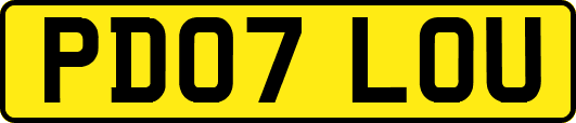 PD07LOU