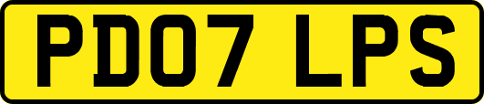 PD07LPS